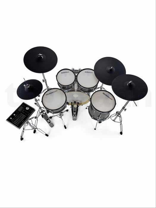 Millenium MPS 1000 Toba electronica