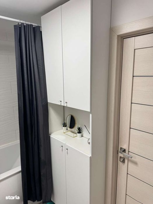 Casa premium 214 mp, garaj , teren 1000mp Cernica la 8min de Pallady