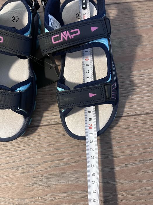 Sandale copii CMP