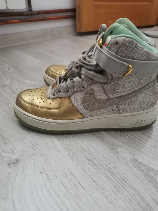 Nike Air Force 1 Year Of The Horse
