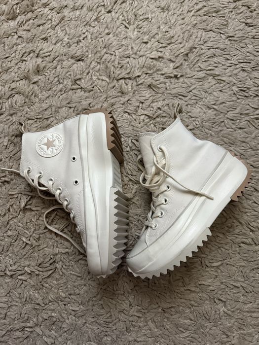 кецове Converse