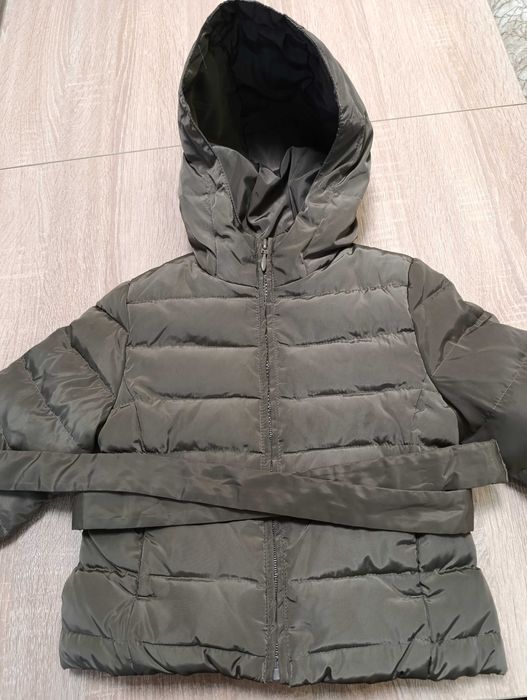 Детско яке за 3 годинки