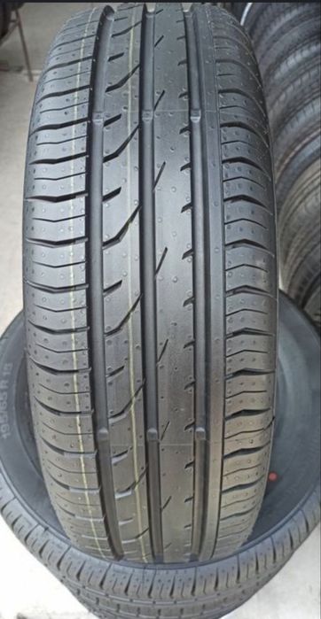 Continental R15