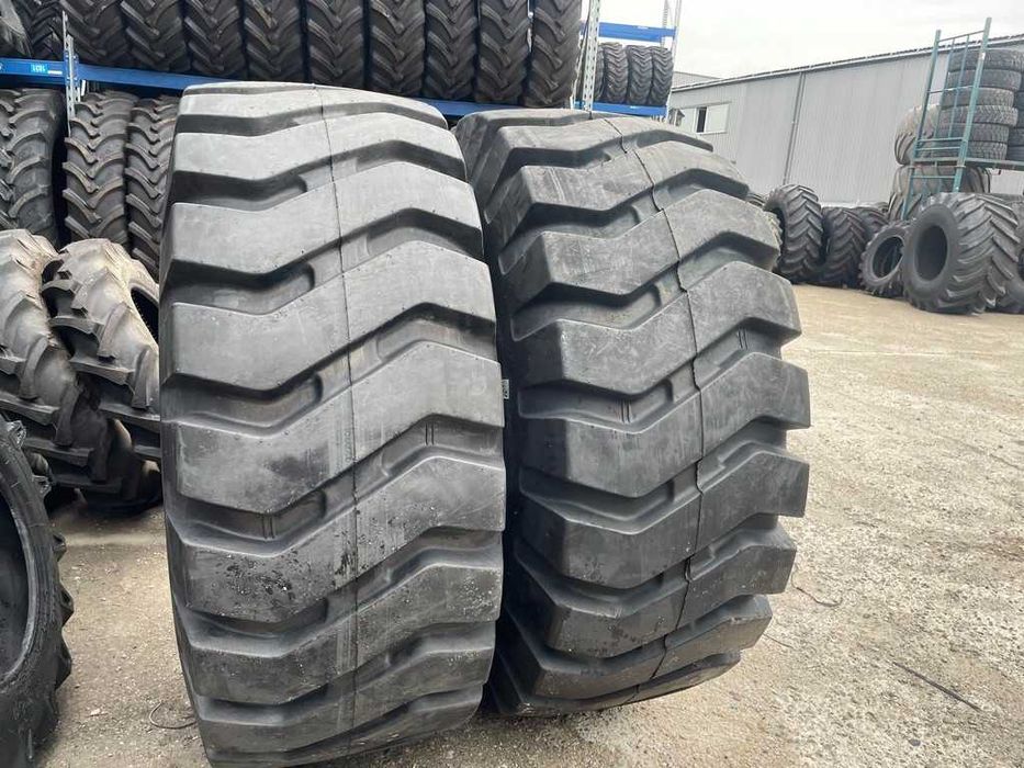 Anvelopa 23.5-25 BKT XL GRIP 24PR L-3 TL CAUCIUCURI