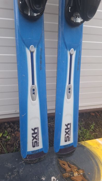 Ski Blizzard 160 cm
