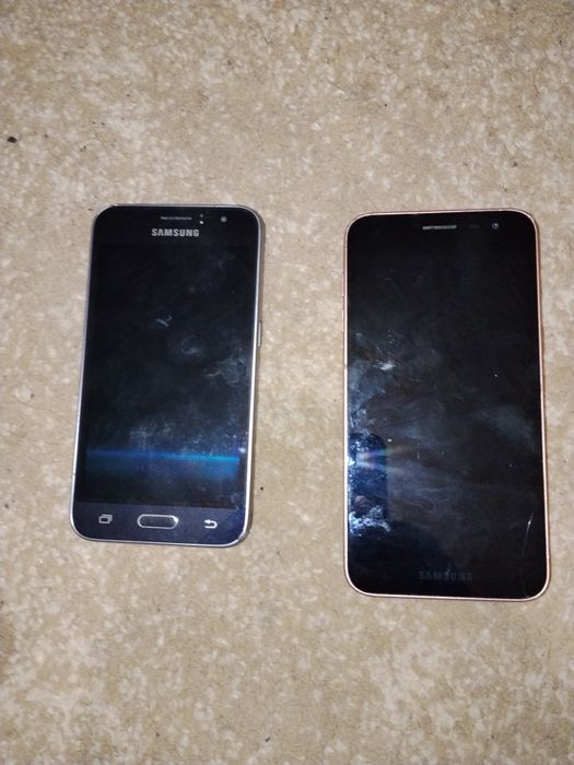 Продам samsung j1 j2