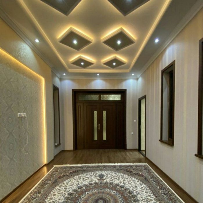 Uyi tamirlash xizmati barcha turdagi xizmatlar qilib beramiz