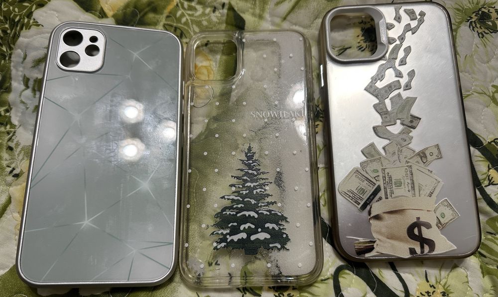 Iphone 11, Айфон 11