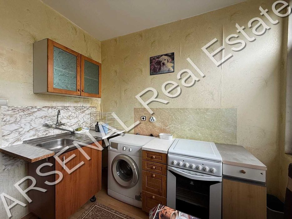 Дава се под наем Едностаен апартамент в София, Подуяне - 44 кв.м за 320 € - Снимка #3