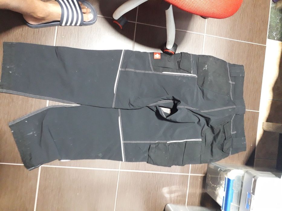 vand blugi ENGELBERT STRAUSS mar 54