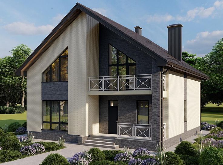 Строим под ключ.