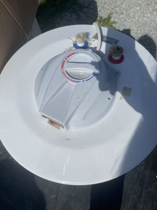 boiler tesy 1000l electric