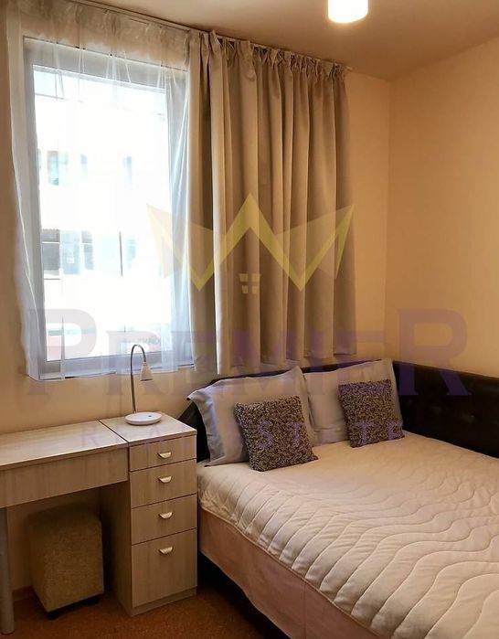 Дава се под наем Двустаен апартамент в Варна, Лятно кино Тракия - 40 кв.м за 408 € - Снимка #3