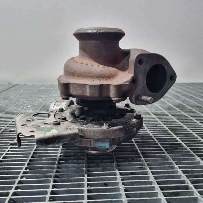 Turbo Peugeot 4007 2.2 HDI 2007 - 2012 156CP 4HN (534) 9684849580