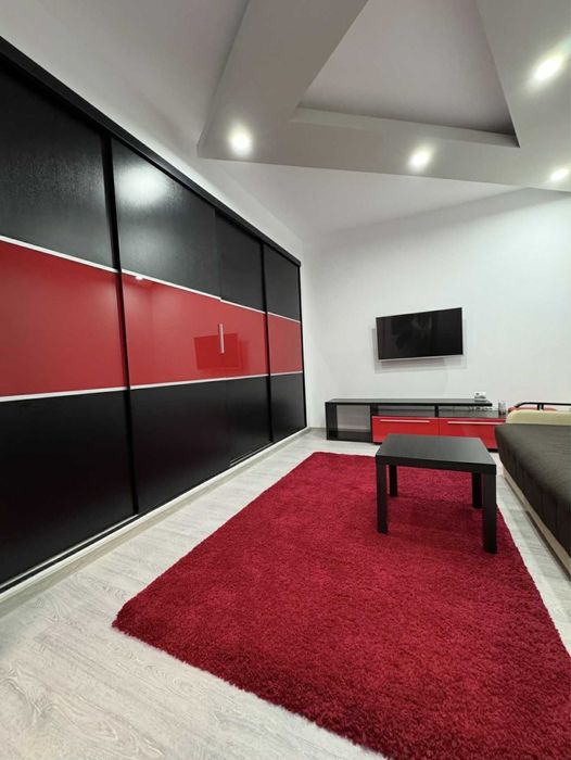 Inchiriez apartament cu o camera in Aradului