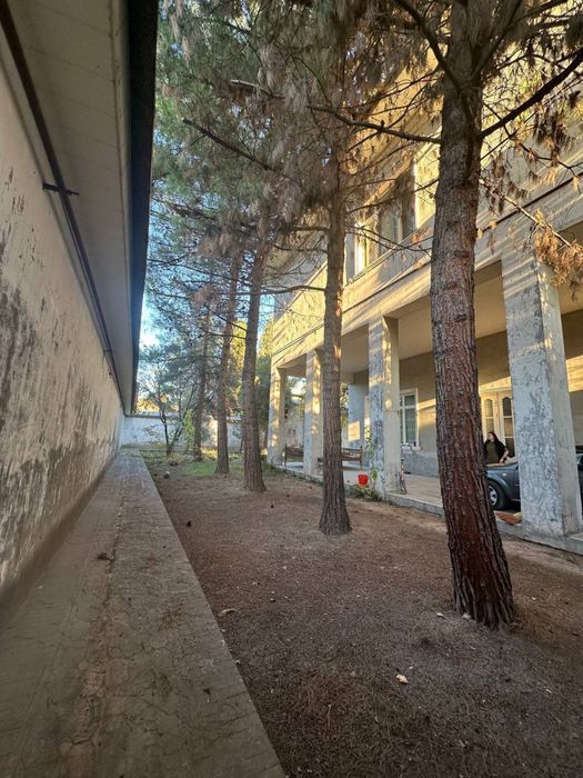 Санпи Угловой участок 12 соток, выходит на Бозсу!