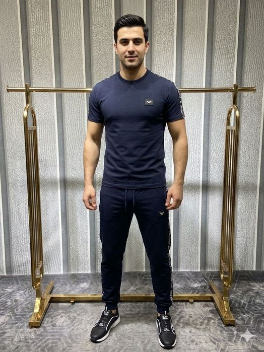 Treninguri bărbați! Toate mărimile disponibile!