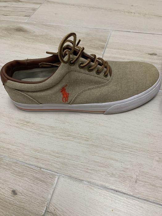 Pantofi Ralph Lauren barbati