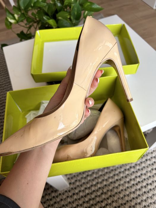 Обувки Ted Baker