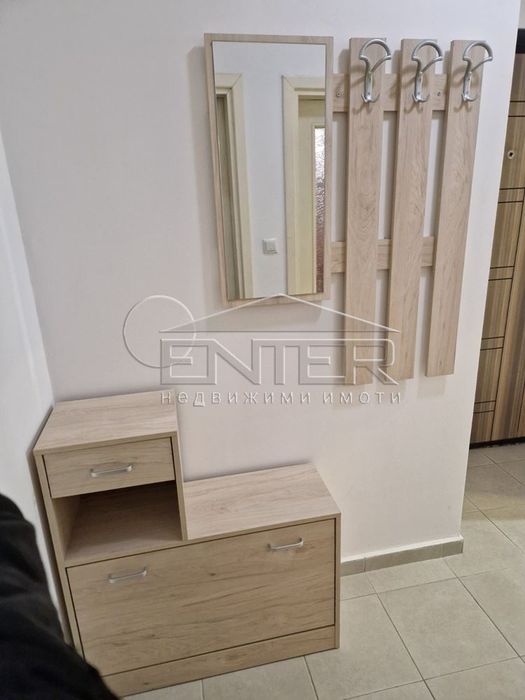 2-стаен в Варна-Възраждане 1 площ 79 цена 460