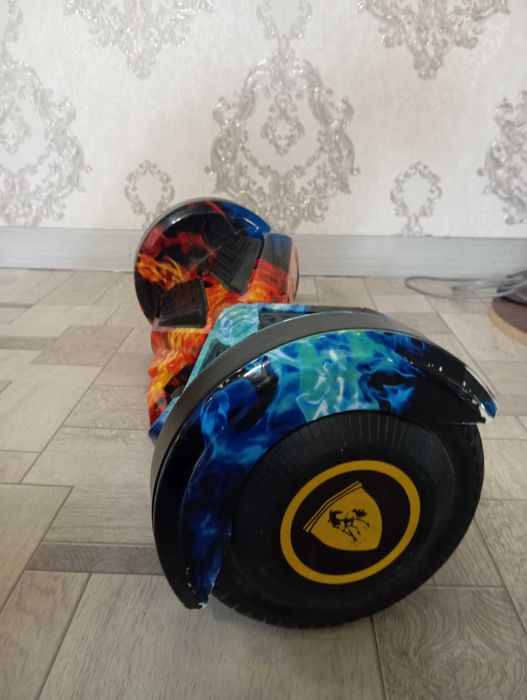 Гироскутер KHENG