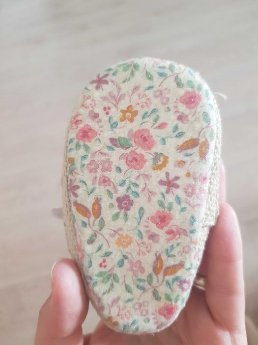 Pantofi sandale Next