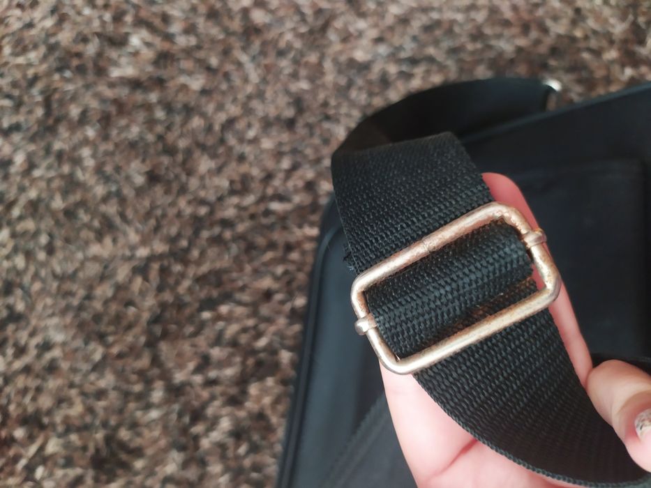 Чанта за лаптоп / документи