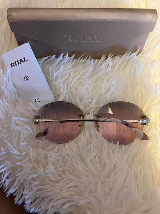 Маркови слънчеви очила