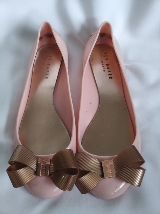 Ted Baker, гумени обувки, номер 42