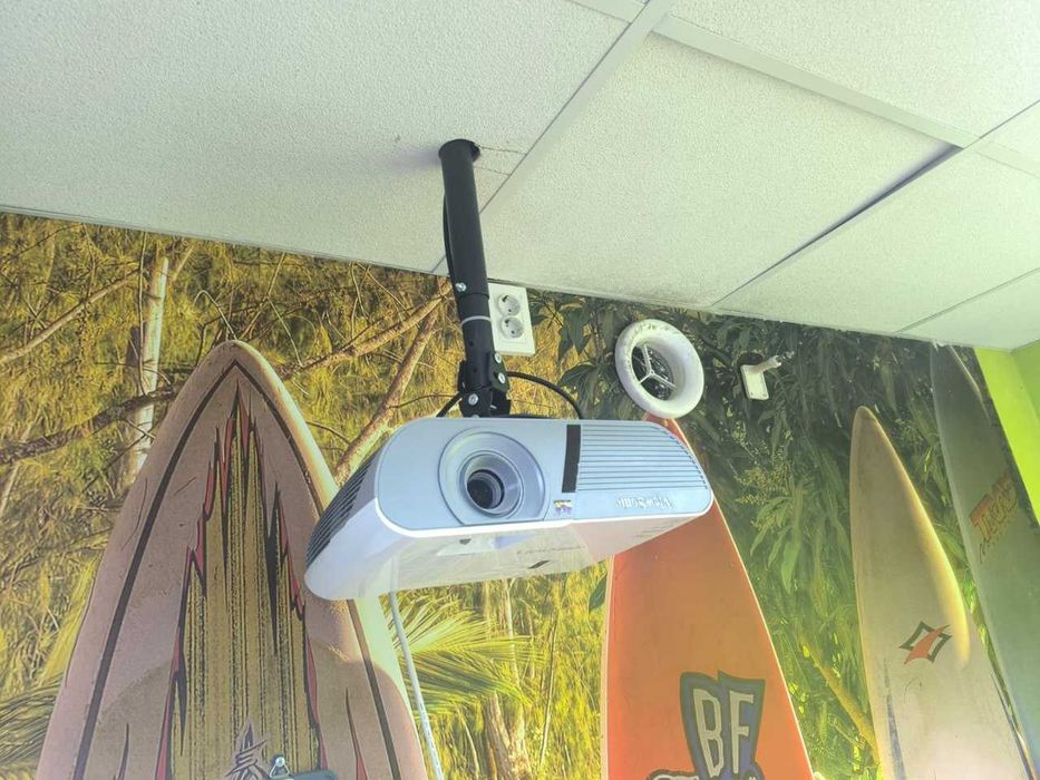 Проектор pjd5255l viewsonic