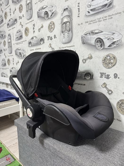 Автокресло детское продам