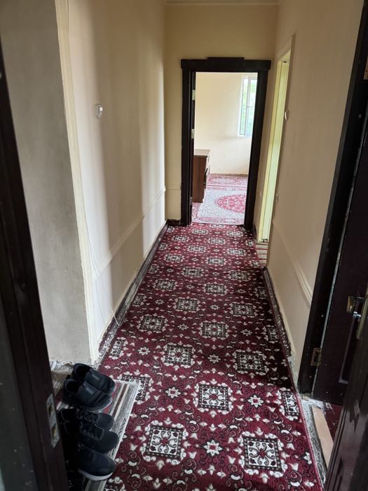 Сдается  аренду 2 комнатная квартира срочна