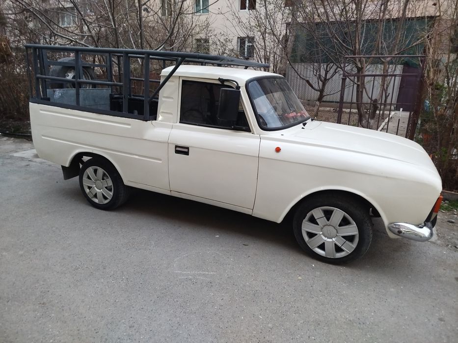 Заводской перашкавоз