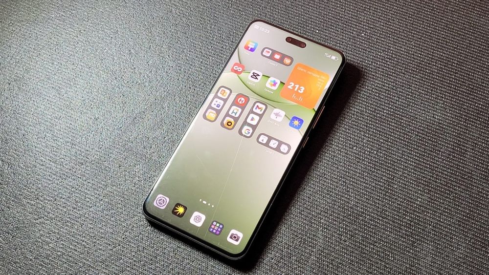 Huawei Nova 13 pro