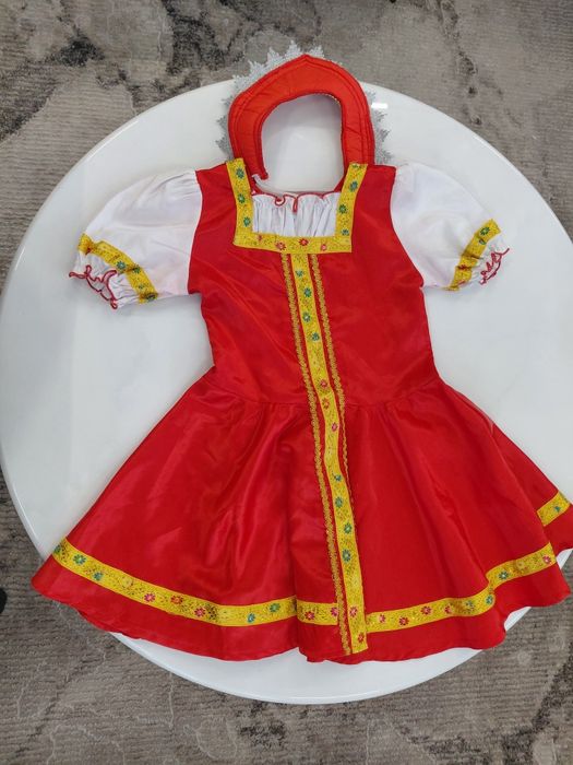 Детские одежды разные