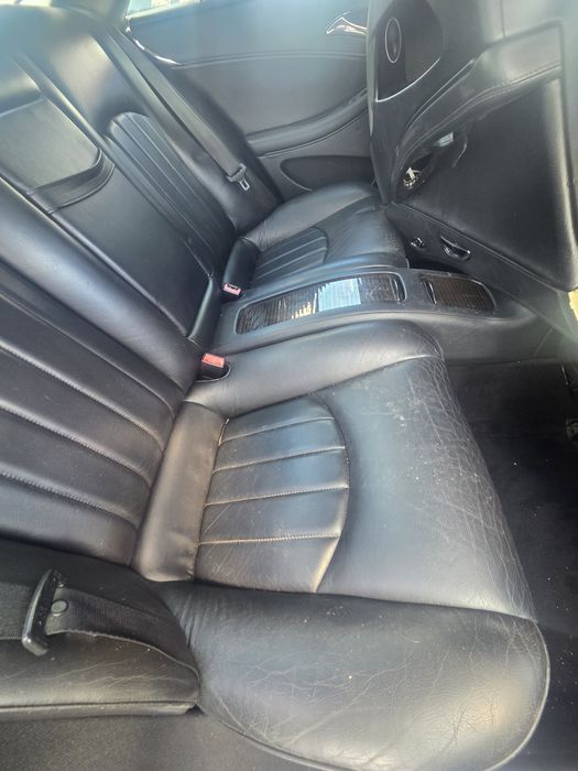Mercedes cls320cdi na chasti /Мерцедес Цлс320 на части