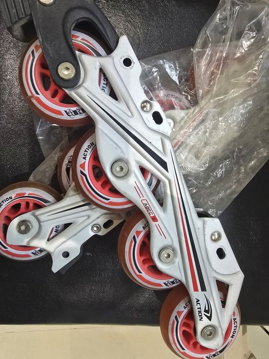 Patine Krivit 2 in 1