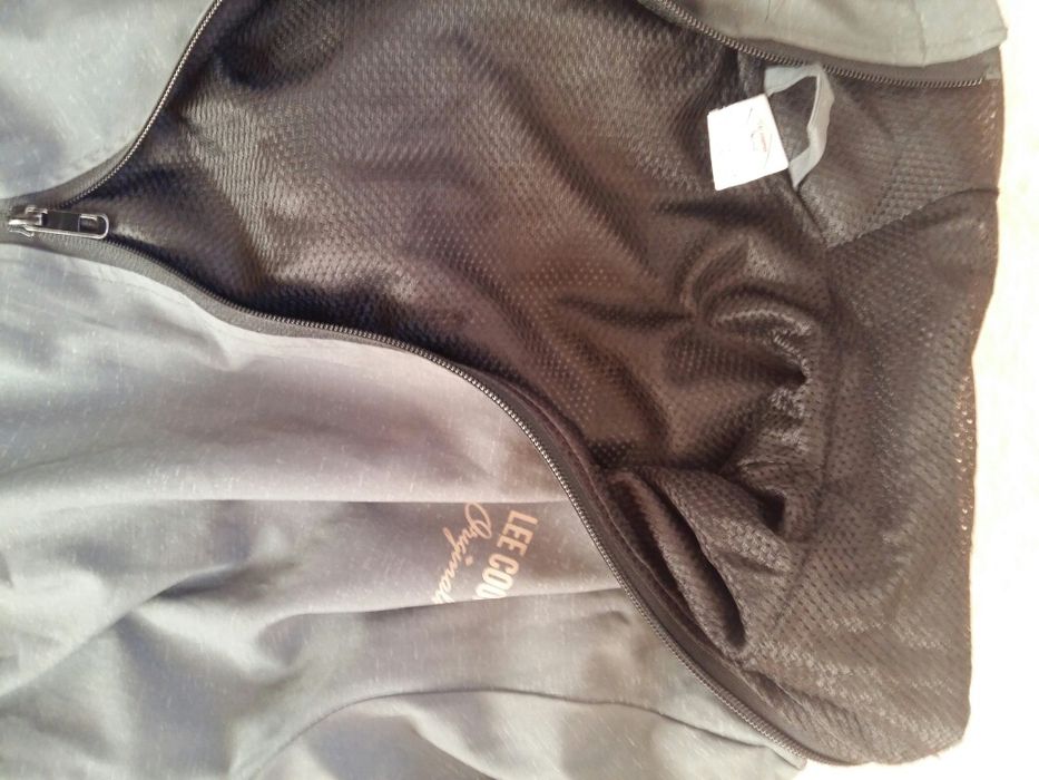 Яке есенно lee cooper