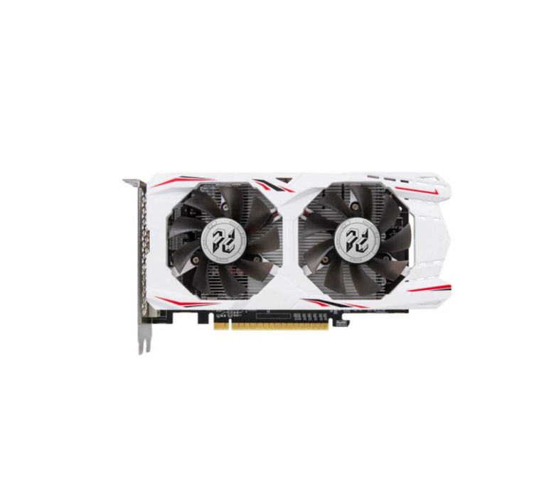 - Видеокарта Peladin GTX 1650 4GB GDDR6