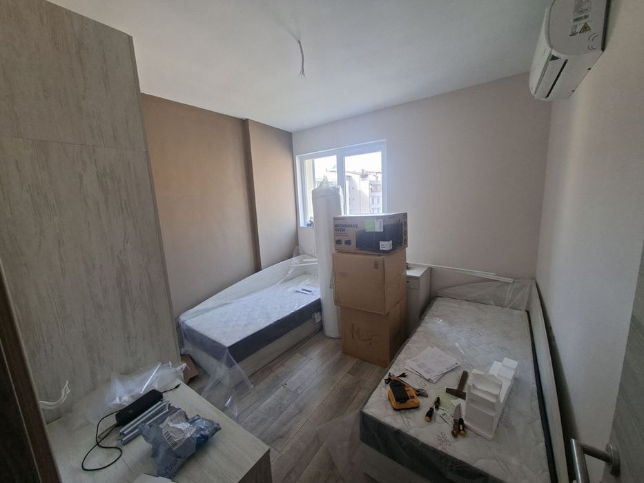 Продава се Тристаен апартамент в Несебър - 81 кв.м за 854 €/кв.м - Снимка #9