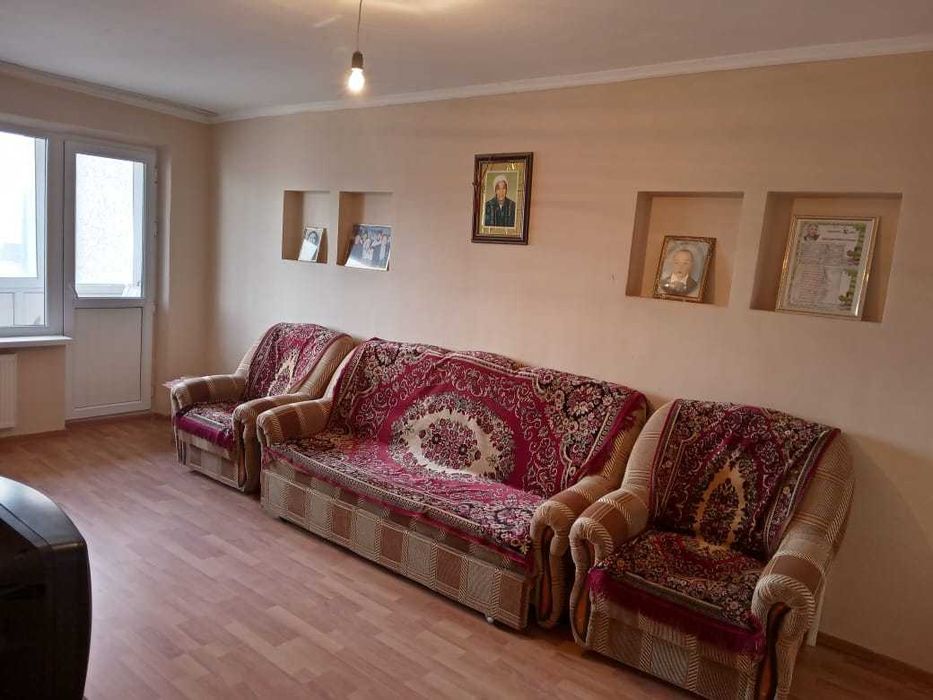 Меняю Атырау на Актобе