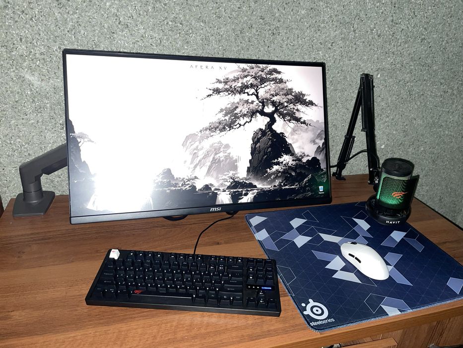 Geforce RTX 3070 full complekt