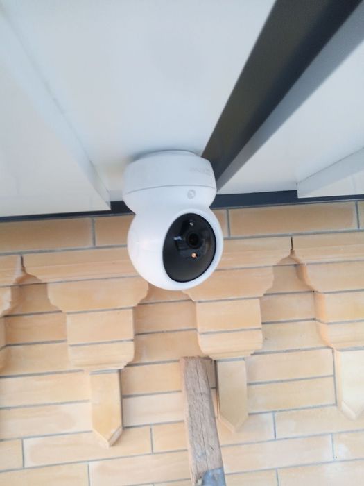 Professional Kamera O'rnatish  Xavfsiz va Sifatli Montaj