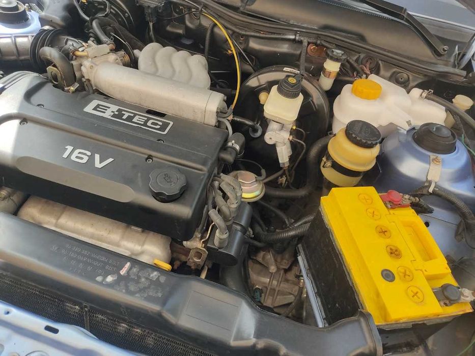 Продаётся Nexia 1  DOHC