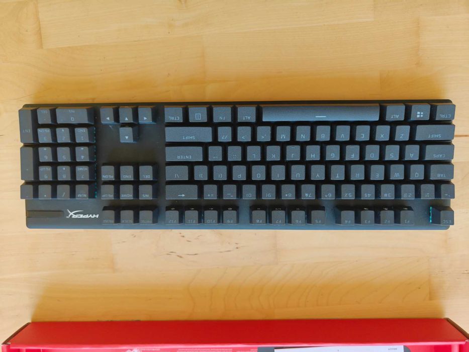 HyperX Alloy Origins PBT