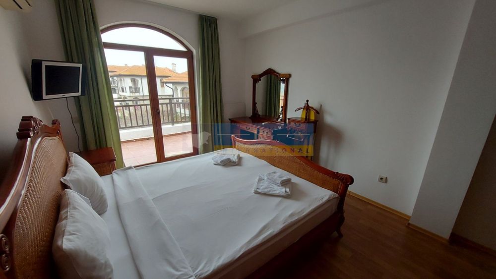 Продава се Двустаен апартамент в Ахелой - 80 кв.м за 447 €/кв.м - Снимка #3