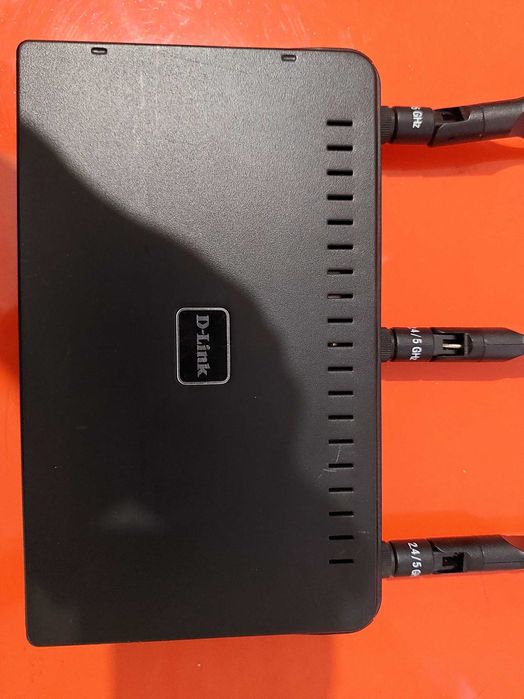 Модем D-Link DAP-2553