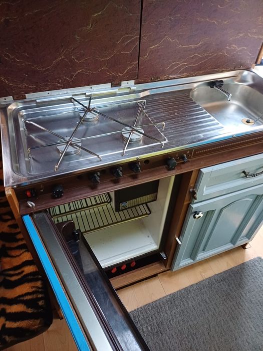 Rulota Hobby De Luxe