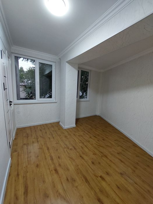 Продаётся!!! 2-х ком квартира Тузел 1.