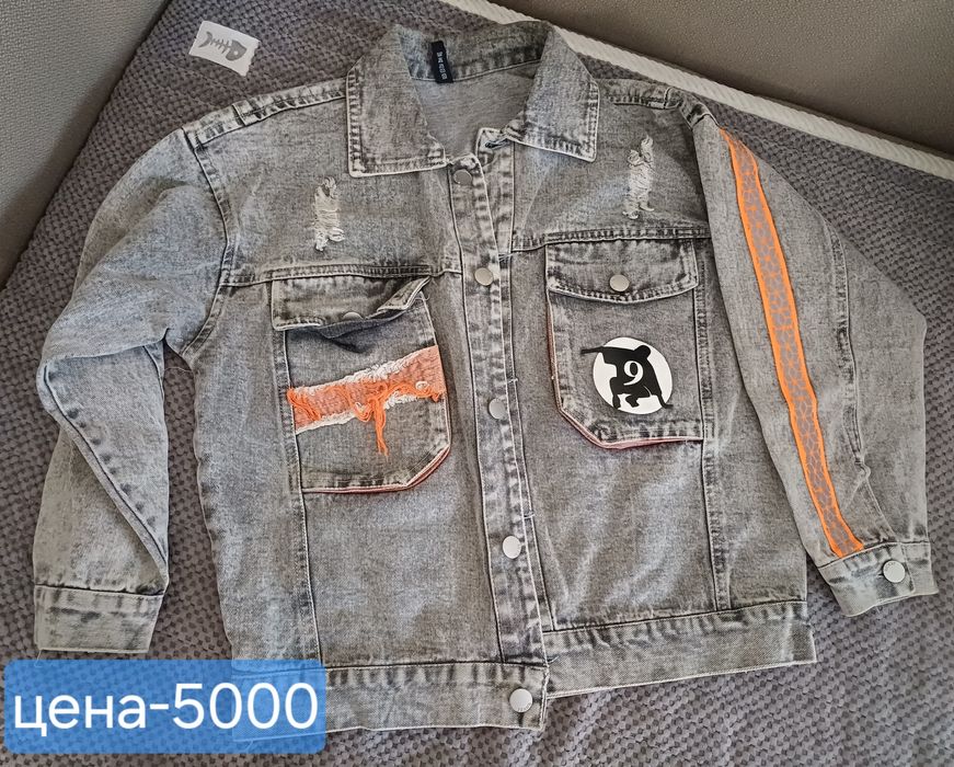 Продам вещи на мальчика